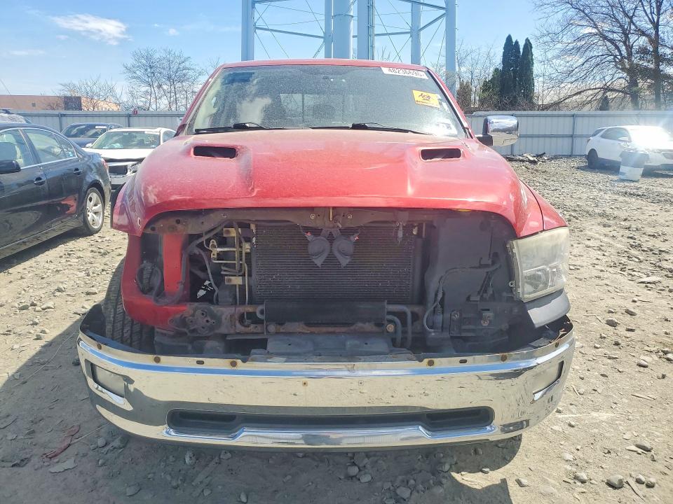 Auction sale of the 2009 Dodge Ram 1500, vin: 1D3HV13T39S794176, lot number: 48236696