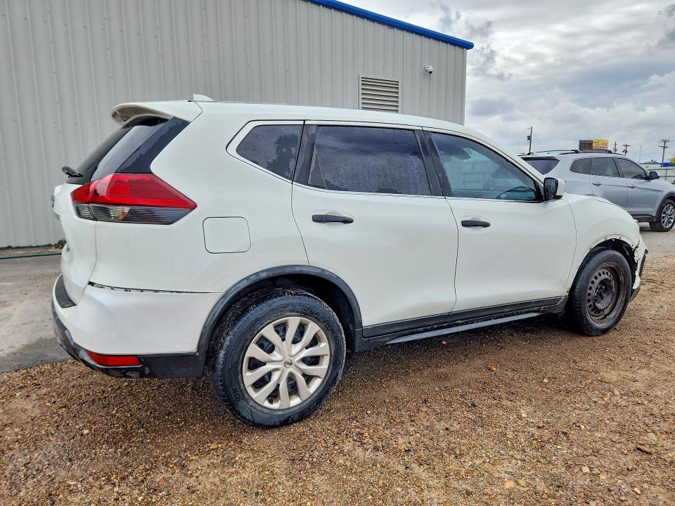 Aukcja sprzedaży 2020 Nissan Rogue, vin: KNMAT2MT1LP528668, numer aukcji: 48902246