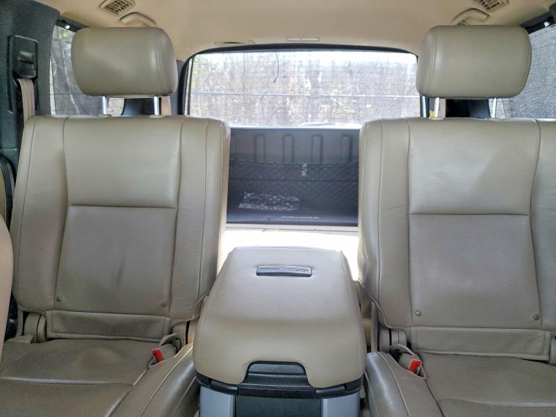 51834286 :رقم المزاد ، 5TDZY67A68S007240 vin ، 2008 Toyota Sequoia مزاد بيع