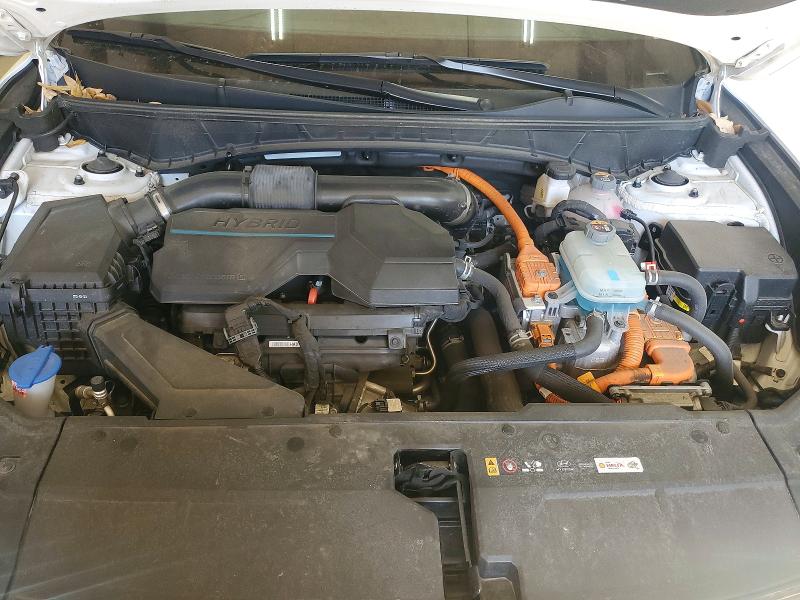 Продажа на аукционе авто 2023 Hyundai Tucson Plug-in Hybrid, vin: KM8JFDA25PU121048, номер лота: 49285656