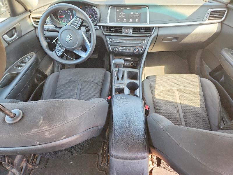 Продажа на аукционе авто 2019 Kia Optima, vin: 5XXGT4L33KG328890, номер лота: 49650556