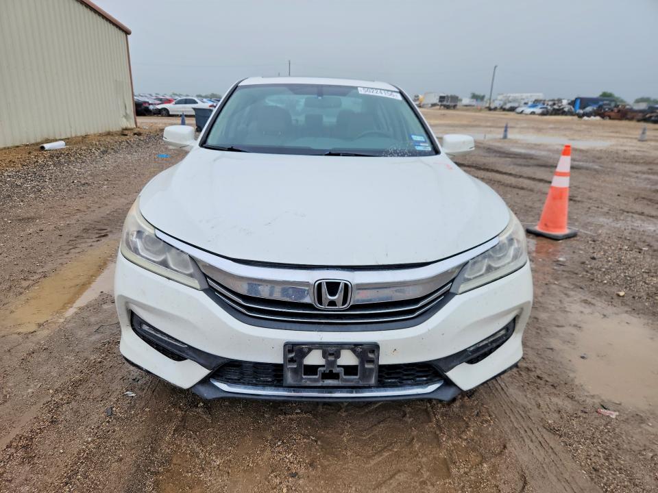 Aukcja sprzedaży 2016 Honda Accord, vin: 1HGCR2F85GA178875, numer aukcji: 50224156