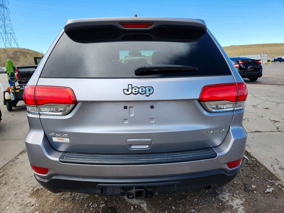 49464846 :رقم المزاد ، 1C4RJFAG0EC242960 vin ، 2014 Jeep Grand Cherokee مزاد بيع