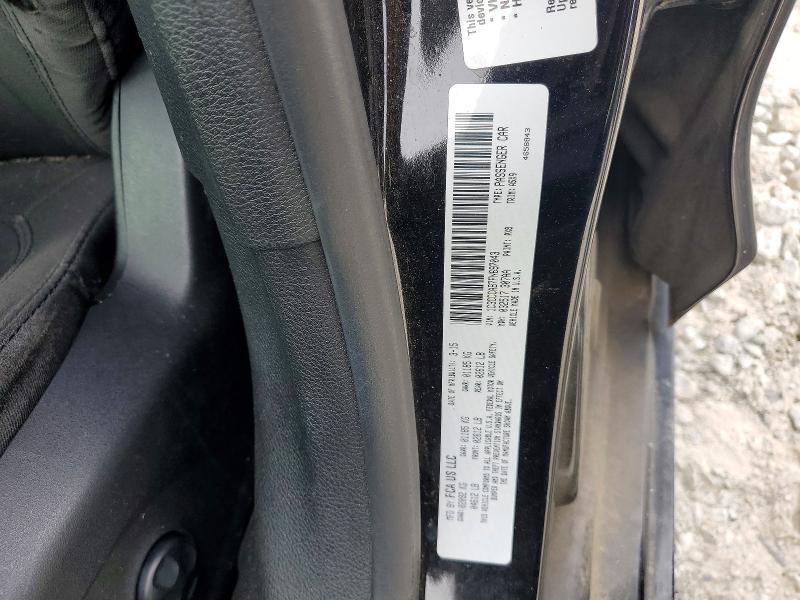 Aukcja sprzedaży 2015 Chrysler 200, vin: 1C3CCCAB7FN697043, numer aukcji: 48651916