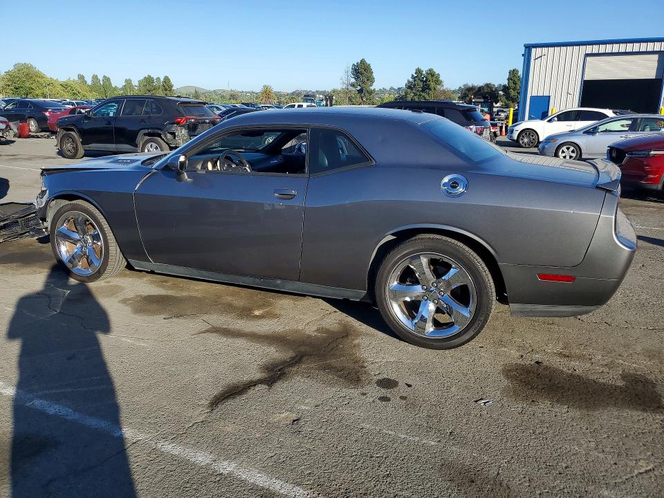 Aukcja sprzedaży 2011 Dodge Challenger, vin: 2B3CJ5DT8BH570341, numer aukcji: 48968126