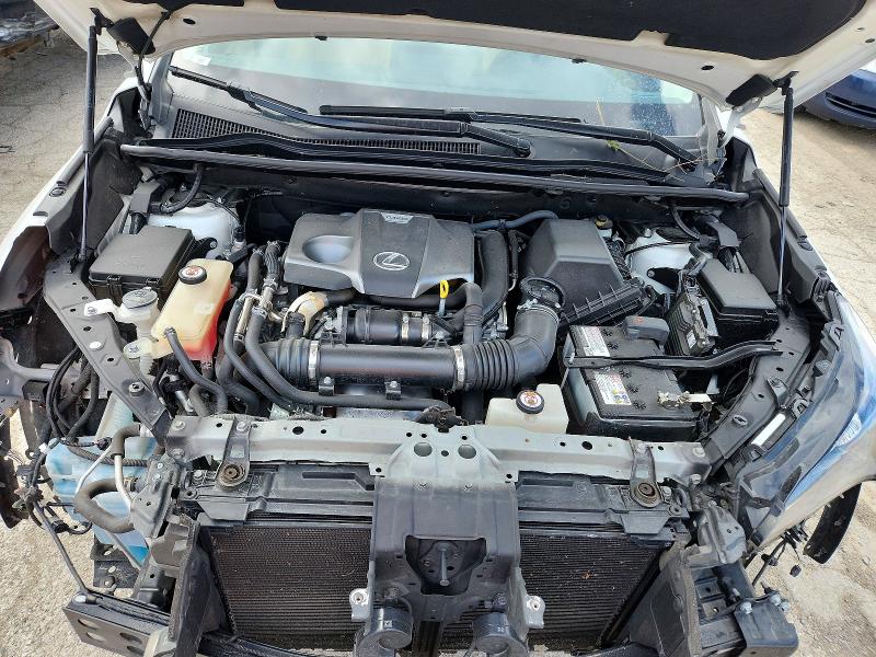 Продаж на аукціоні авто 2019 Lexus Nx 300, vin: JTJBARBZ5K2181025, номер лоту: 49412626
