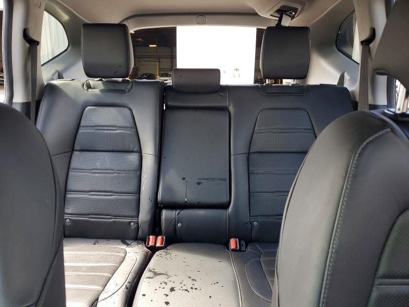 Продажа на аукционе авто 2022 Honda Cr-v, vin: 5J6RW1H89NA017655, номер лота: 51621166