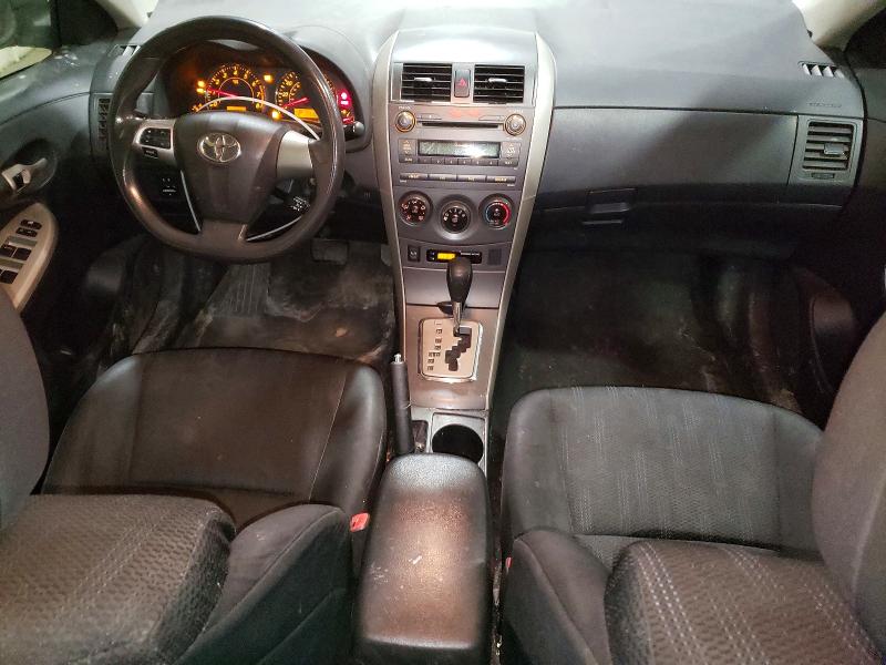 Aukcja sprzedaży 2011 Toyota Corolla, vin: 2T1BU4EE3BC606717, numer aukcji: 50146336