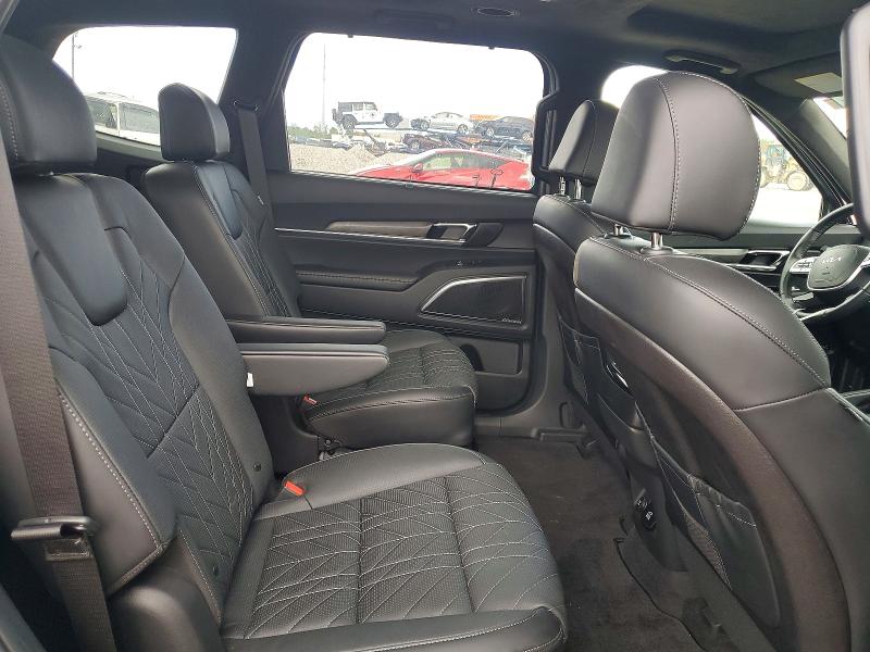 Продаж на аукціоні авто 2024 Kia Telluride, vin: 5XYP5DGC8RG539884, номер лоту: 51855276