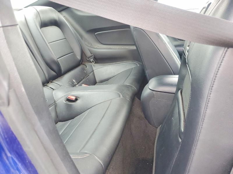 Aukcja sprzedaży 2016 Ford Mustang, vin: 1FA6P8CF8G5224057, numer aukcji: 50660776