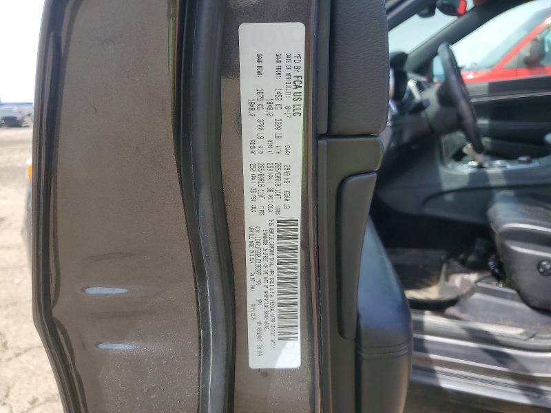 Aukcja sprzedaży 2018 Jeep Gr Cheroke, vin: 1C4RJFBG0JC136307, numer aukcji: 51448456