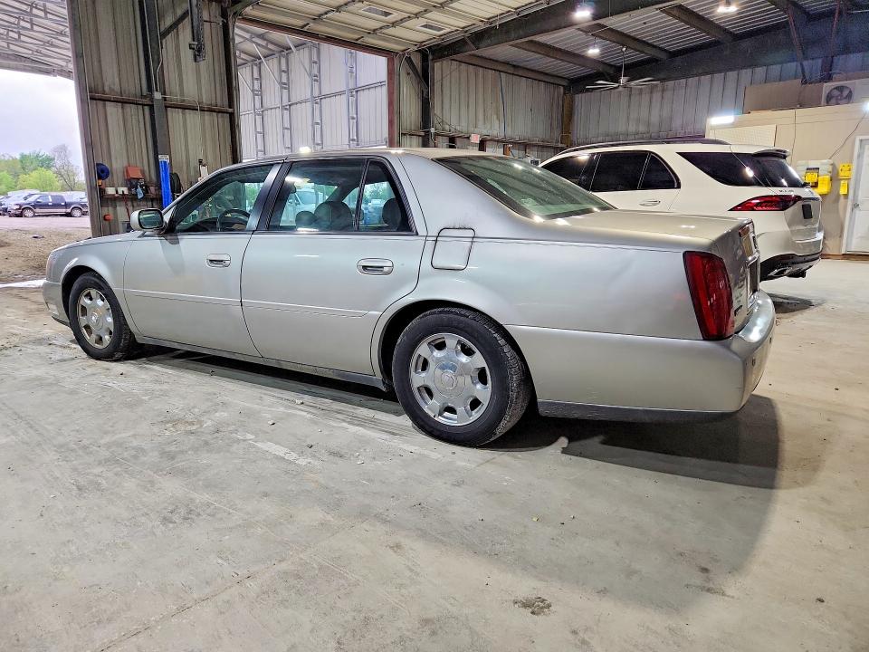 49781326 :رقم المزاد ، 1G6KD57Y84U214970 vin ، 2004 Cadillac Deville مزاد بيع