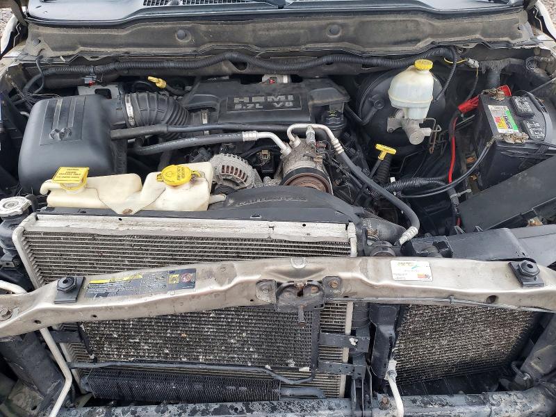 48158776 :رقم المزاد ، 1D7HA18266S619667 vin ، 2006 Dodge Ram 1500 مزاد بيع