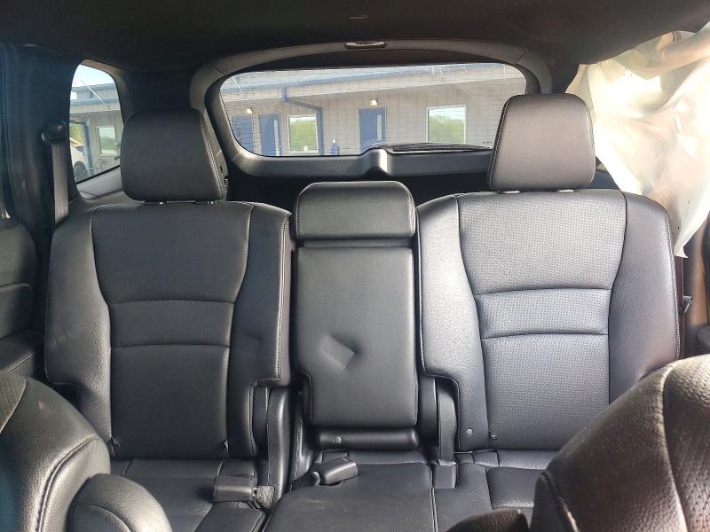 Продажа на аукционе авто 2022 Honda Passport, vin: 5FNYF8H54NB007171, номер лота: 48500546