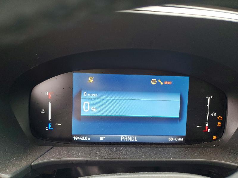 Продаж на аукціоні авто 2025 Ford Escape, vin: 1FMCU0E19SUA04803, номер лоту: 47301106