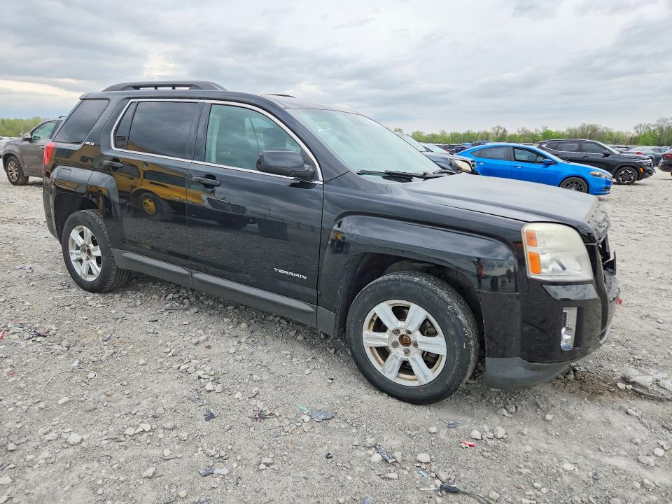 Aukcja sprzedaży 2015 Gmc Terrain, vin: 2GKFLWE39F6249361, numer aukcji: 48536836