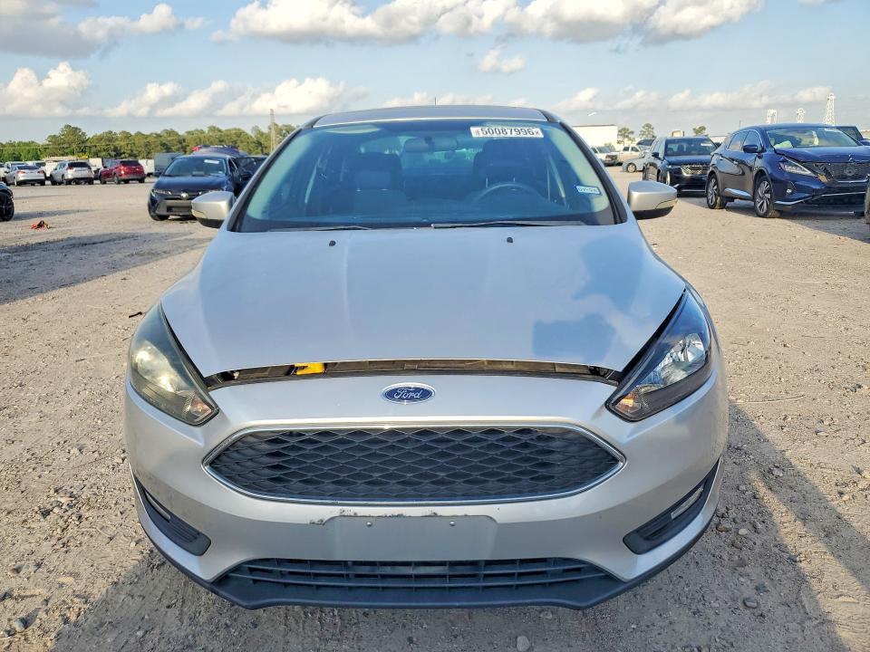 Aukcja sprzedaży 2017 Ford Focus, vin: 1FADP3H21HL249251, numer aukcji: 50087996