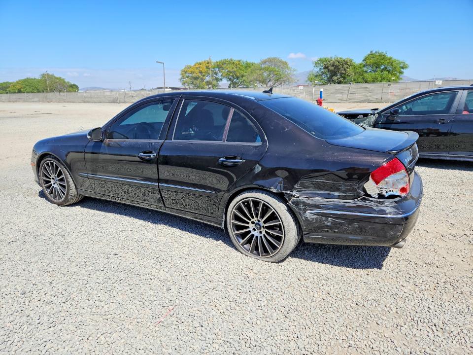 Продажа на аукционе авто 2007 Mercedes-benz E, vin: WDBUF56X07B056759, номер лота: 49176766