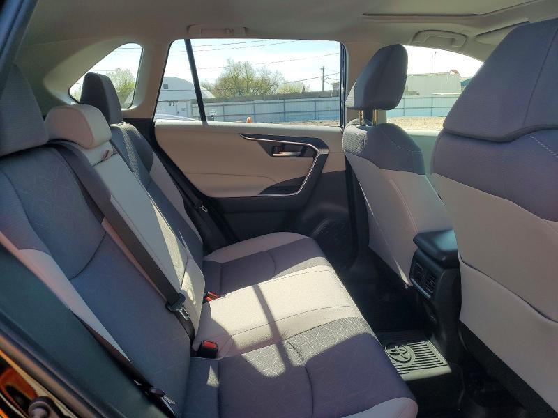 Aukcja sprzedaży 2024 Toyota Rav4 Hybrid, vin: JTMRWRFV8RD260634, numer aukcji: 49502386