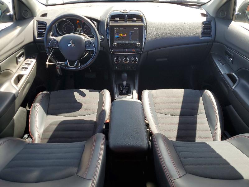 Продаж на аукціоні авто 2024 Mitsubishi Outlander Sport, vin: JA4ARUAU9RU006477, номер лоту: 48898626