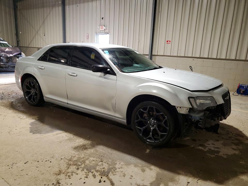 Продажа на аукционе авто 2019 Chrysler 300, vin: 2C3CCAAG3KH580465, номер лота: 48626896