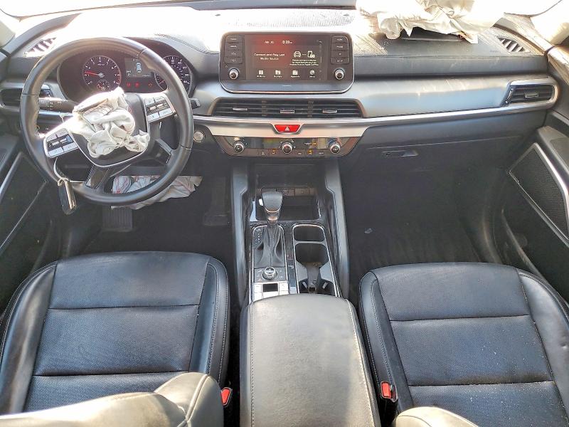 Aukcja sprzedaży 2021 Kia Telluride, vin: 5XYP2DHC3MG098665, numer aukcji: 50118796