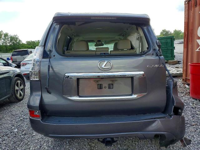 Продажа на аукционе авто 2014 Lexus Gx, vin: JTJBM7FX6E5087338, номер лота: 50773626