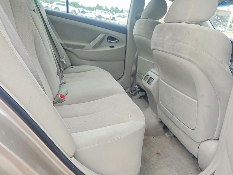 2007 Toyota Camry მანქანა იყიდება აუქციონზე, vin: JTNBB46K973010064, აუქციონის ნომერი: 51309416