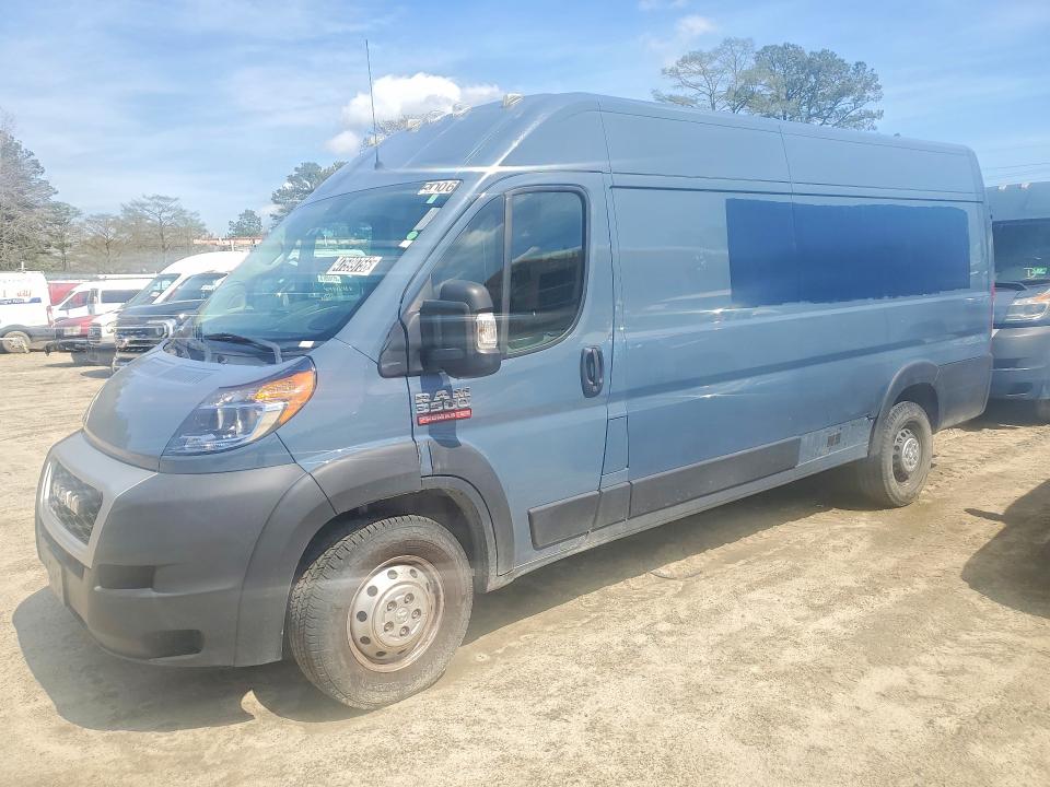 Aukcja sprzedaży 2020 Ram Promaster 1500, vin: 3C6URVJG5LE128950, numer aukcji: 54189326
