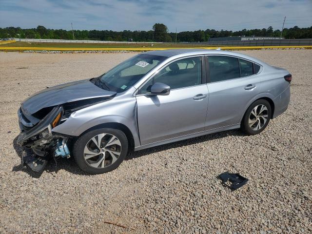 Продаж на аукціоні авто 2021 Subaru Legacy, vin: 4S3BWAC67M3014432, номер лоту: 50331626