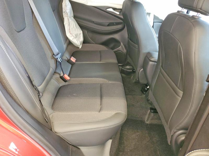 Aukcja sprzedaży 2024 Buick Encore Gx, vin: KL4AMCSL9RB016548, numer aukcji: 50838566