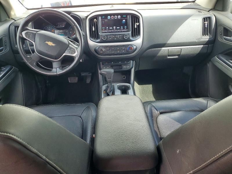 Продаж на аукціоні авто 2016 Chevrolet Colorado, vin: 1GCGTCE31G1165151, номер лоту: 49486816