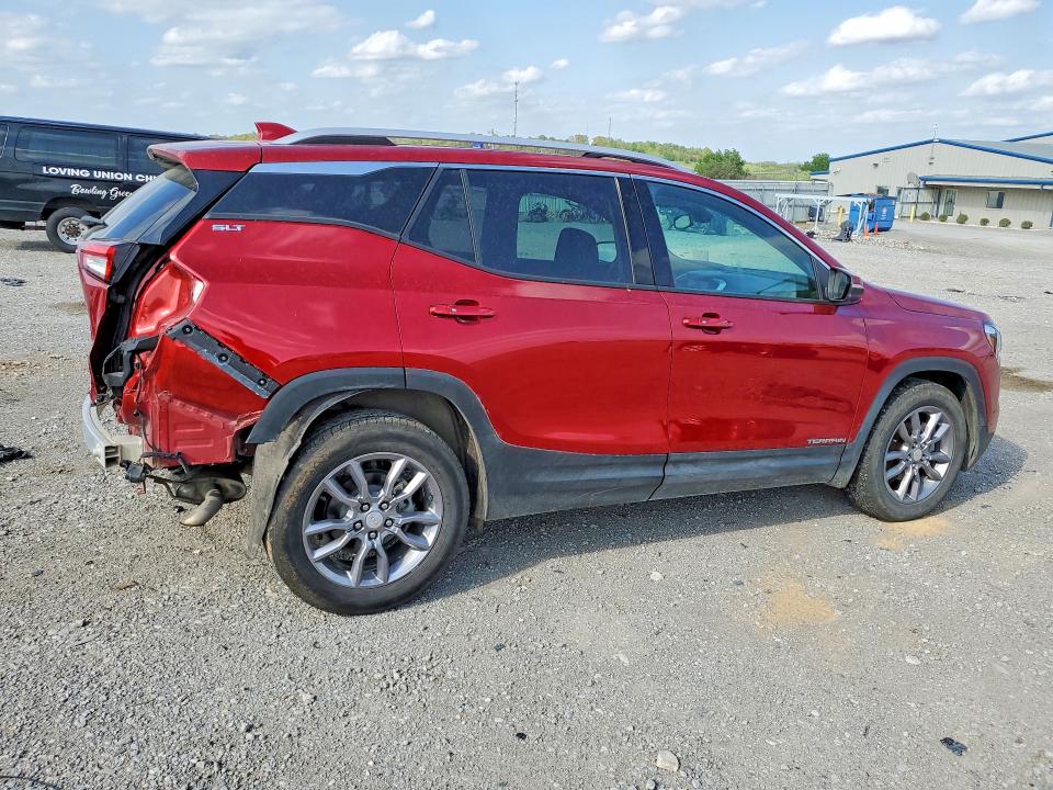 Aukcja sprzedaży 2022 Gmc Terrain, vin: 3GKALPEVXNL172270, numer aukcji: 49073026