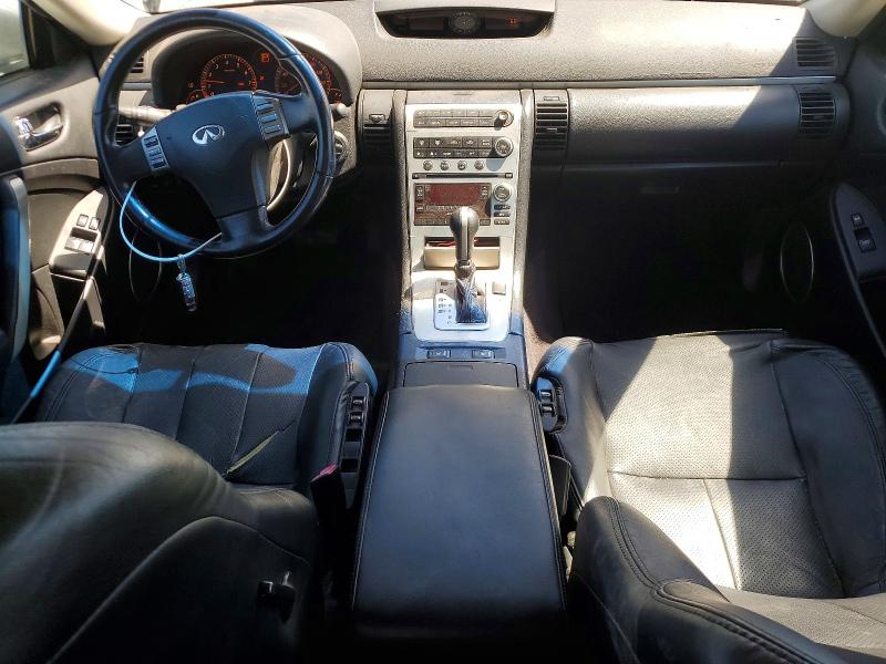 Aukcja sprzedaży 2006 Infiniti G35, vin: JNKCV54E06M710968, numer aukcji: 50308326