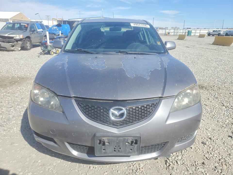 Aukcja sprzedaży 2006 Mazda 3, vin: JM1BK32F561409166, numer aukcji: 49047296