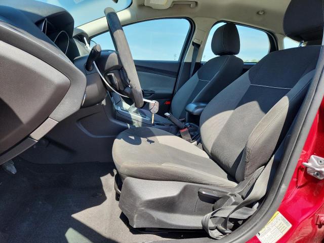 Aukcja sprzedaży 2014 Ford Focus, vin: 1FADP3K25EL179502, numer aukcji: 51214376