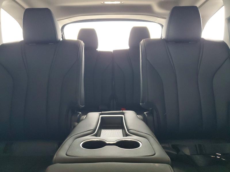 Продажа на аукционе авто 2026 Acura Mdx, vin: 5J8YD9H32TL003531, номер лота: 49327956