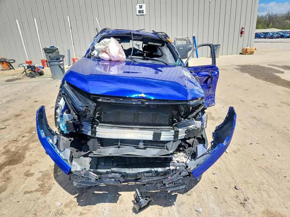 Продаж на аукціоні авто 2024 Honda Cr-v, vin: 5J6RS6H58RL030261, номер лоту: 51632646