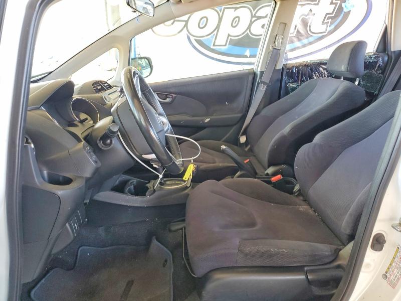Продаж на аукціоні авто 2012 Honda Fit, vin: JHMGE8H52CC015728, номер лоту: 49682086