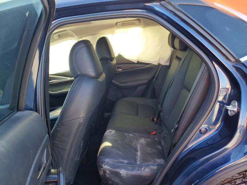 Продажа на аукционе авто 2022 Mazda Cx-30, vin: 3MVDMBCL0NM417581, номер лота: 50294976