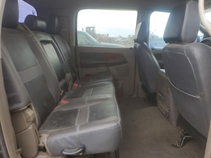 Aukcja sprzedaży 2006 Dodge Ram 3500, vin: 3D7MX49C36G223418, numer aukcji: 49801736