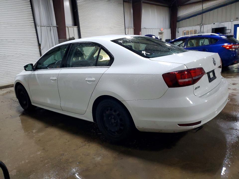 Aukcja sprzedaży 2017 Volkswagen Jetta, vin: 3VW167AJ8HM282090, numer aukcji: 48611316