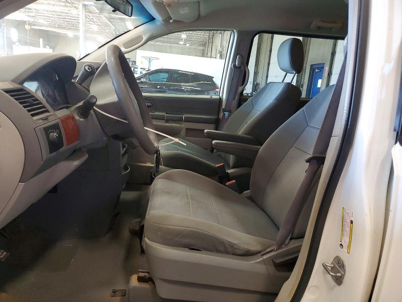 50231006 :رقم المزاد ، 2A8HR44E09R530065 vin ، 2009 Chrysler Town & Country مزاد بيع