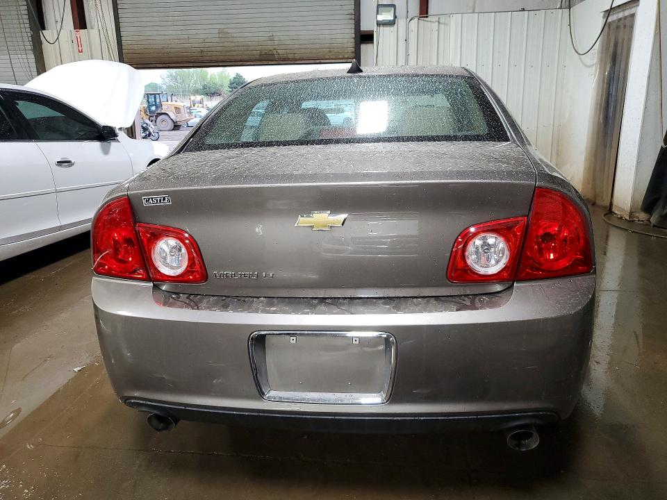 Продаж на аукціоні авто 2012 Chevrolet Malibu, vin: 1G1ZF5E71CF231590, номер лоту: 51190656