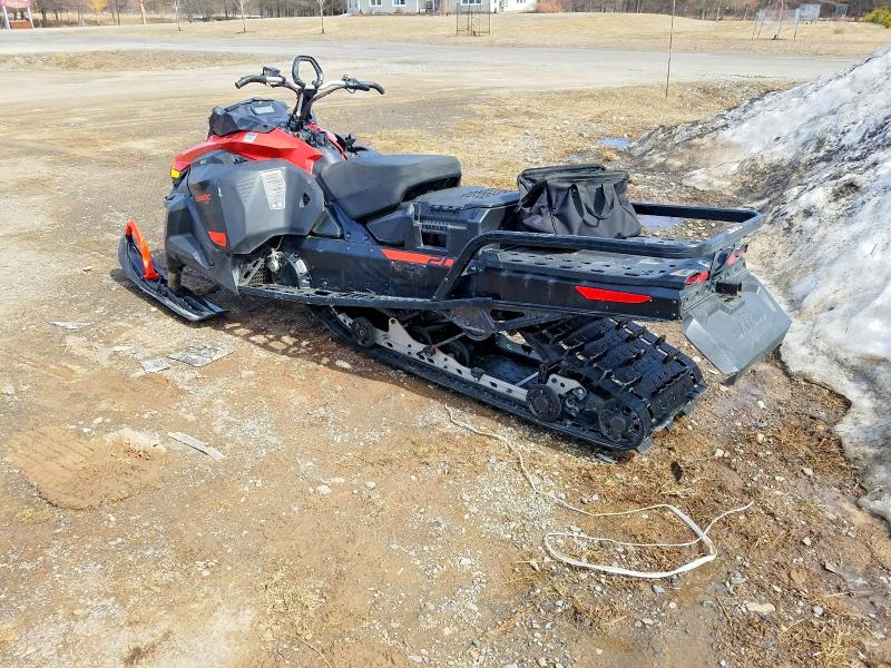 Продажа на аукционе авто 2021 Ski-doo Skandic Wt 600 Efi R, vin: 2BPSATMA7MV000140, номер лота: 49553926