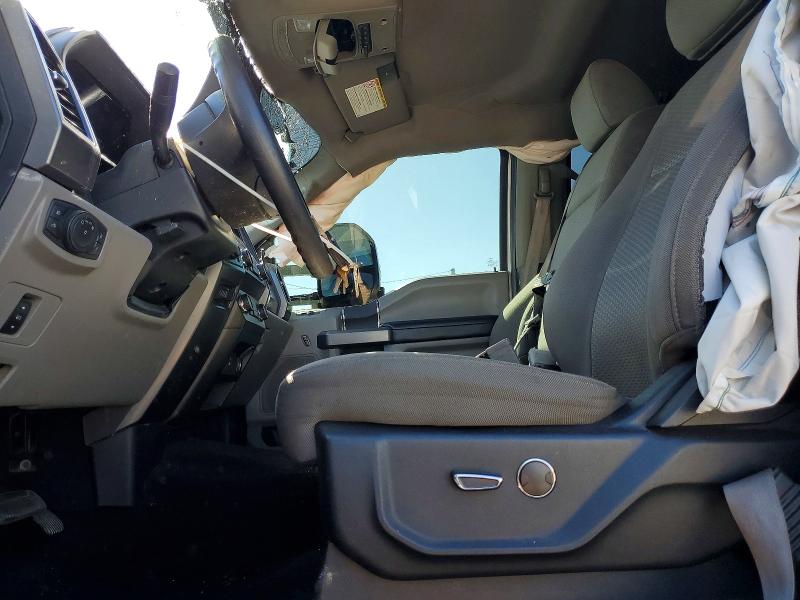 Продаж на аукціоні авто 2019 Ford F250, vin: 1FT7W2B60KEF14124, номер лоту: 48142306