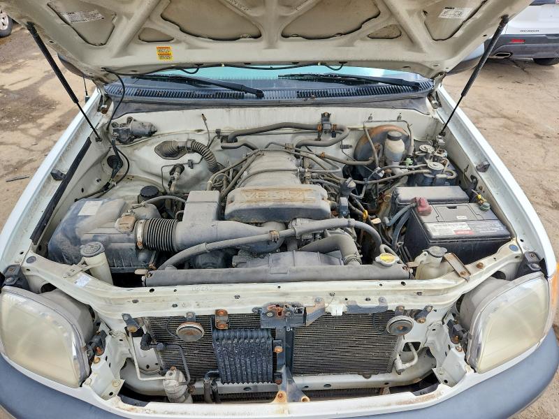 Auction sale of the 2000 Toyota Tundra, vin: 5TBBT4415YS122431, lot number: 51569506