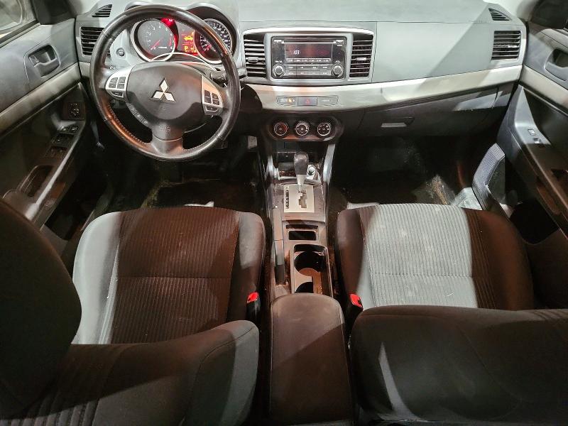 Продажа на аукционе авто 2015 Mitsubishi Lancer, vin: JA32U2FUXFU607154, номер лота: 51123186