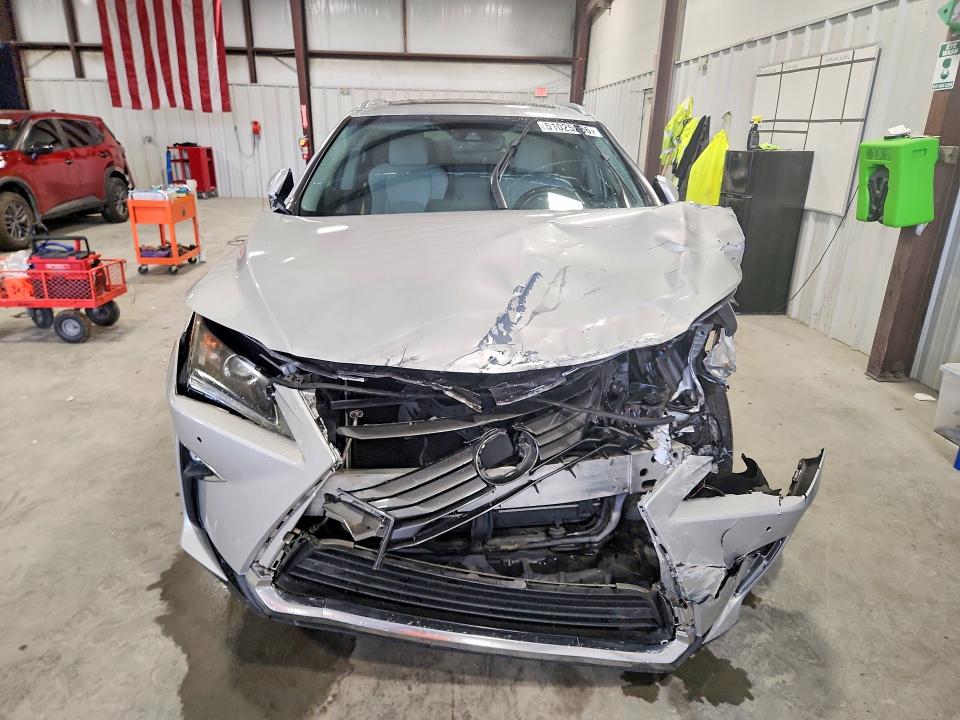 Продажа на аукционе авто 2017 Lexus Rx 350, vin: 2T2ZZMCA9HC086947, номер лота: 51025236