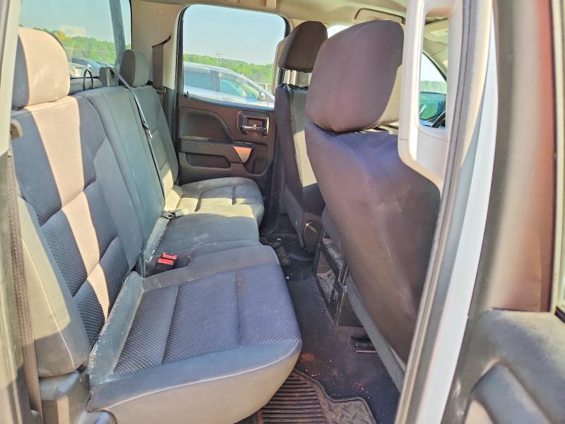 Aukcja sprzedaży 2019 Chevrolet Silverado Ld, vin: 2GCVKPEC0K1115555, numer aukcji: 50932826